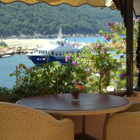 La Calypso Ξενοδοχείο Porto  Εξωτερικό φωτογραφία