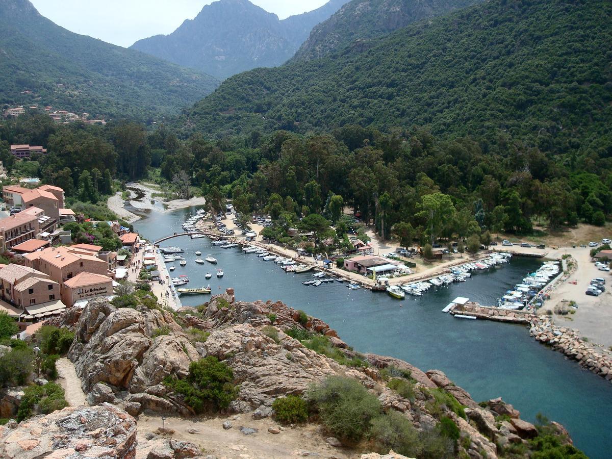 La Calypso Ξενοδοχείο Porto  Εξωτερικό φωτογραφία
