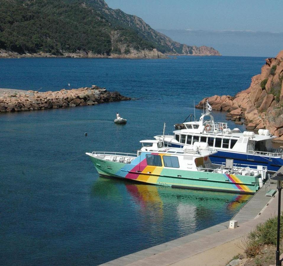 La Calypso Ξενοδοχείο Porto  Εξωτερικό φωτογραφία
