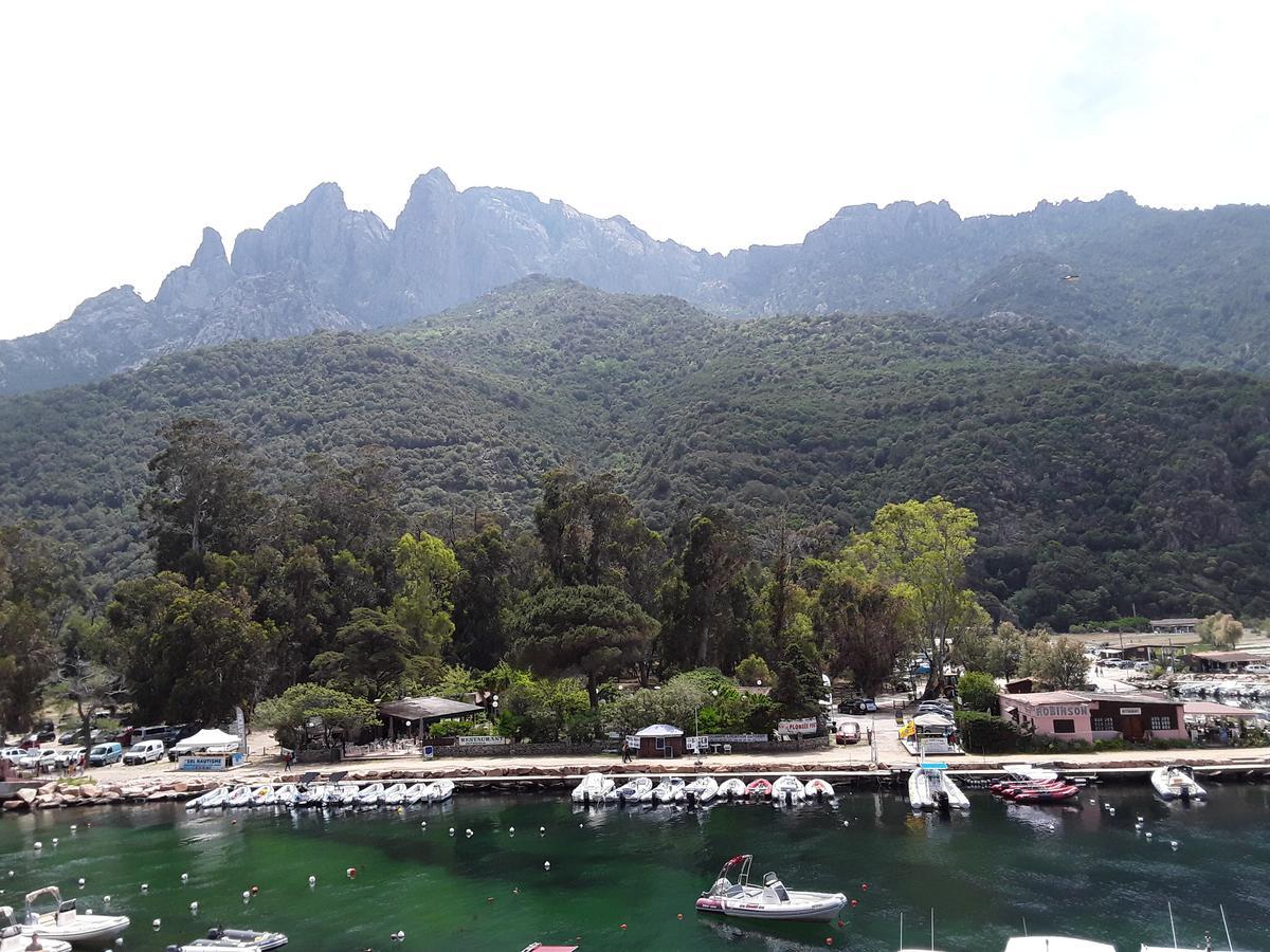 La Calypso Ξενοδοχείο Porto  Εξωτερικό φωτογραφία